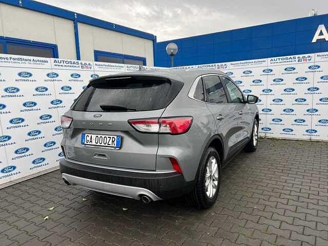 Ford Kuga 1.5 EcoBlue 120 CV 2WD Titanium