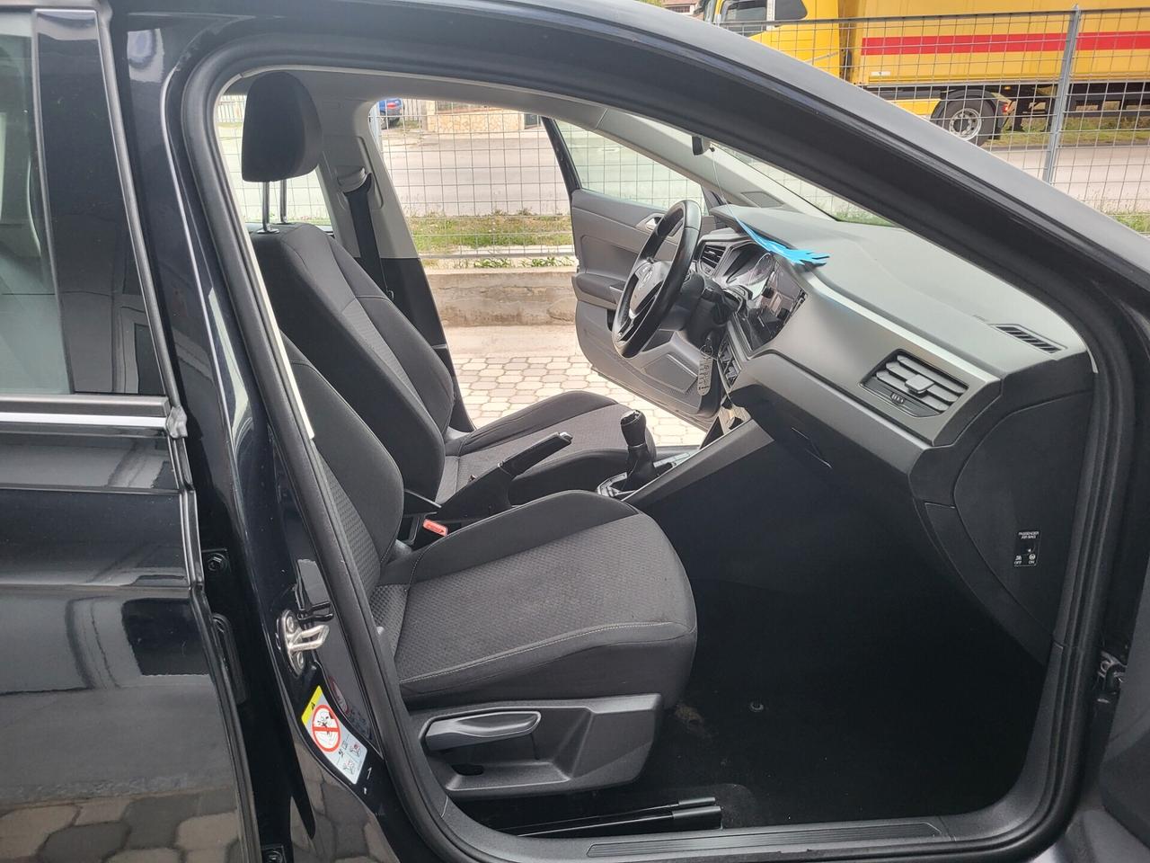 Volkswagen Polo 1.0 FULL OPTIONALS- ANDROID AUTO / APPLE CAR PLAY