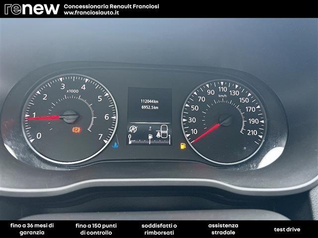 DACIA Duster 1.0 tce Comfort Gpl 4x2 100cv