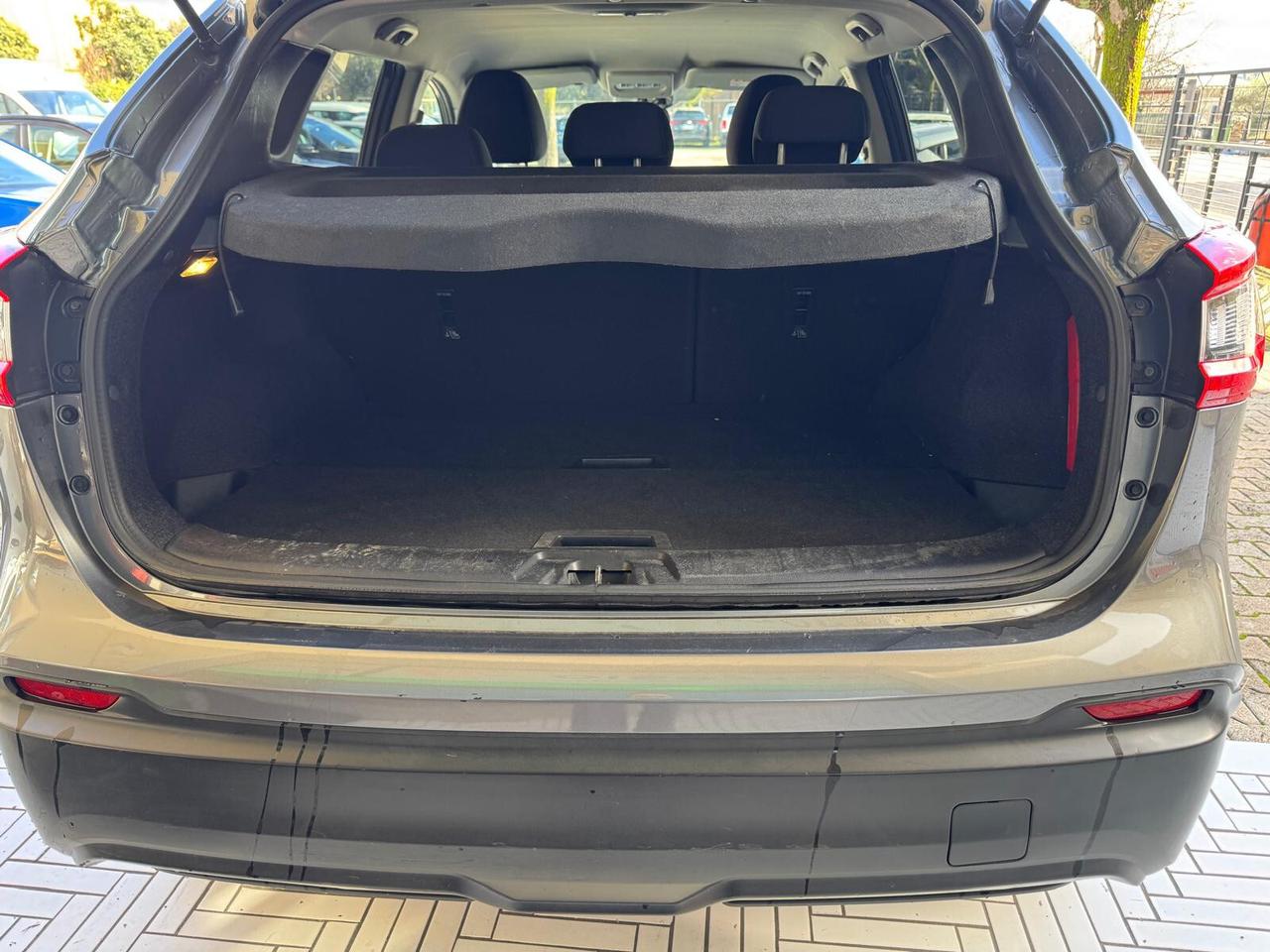 Nissan Qashqai 1.6 dCi 2WD Business