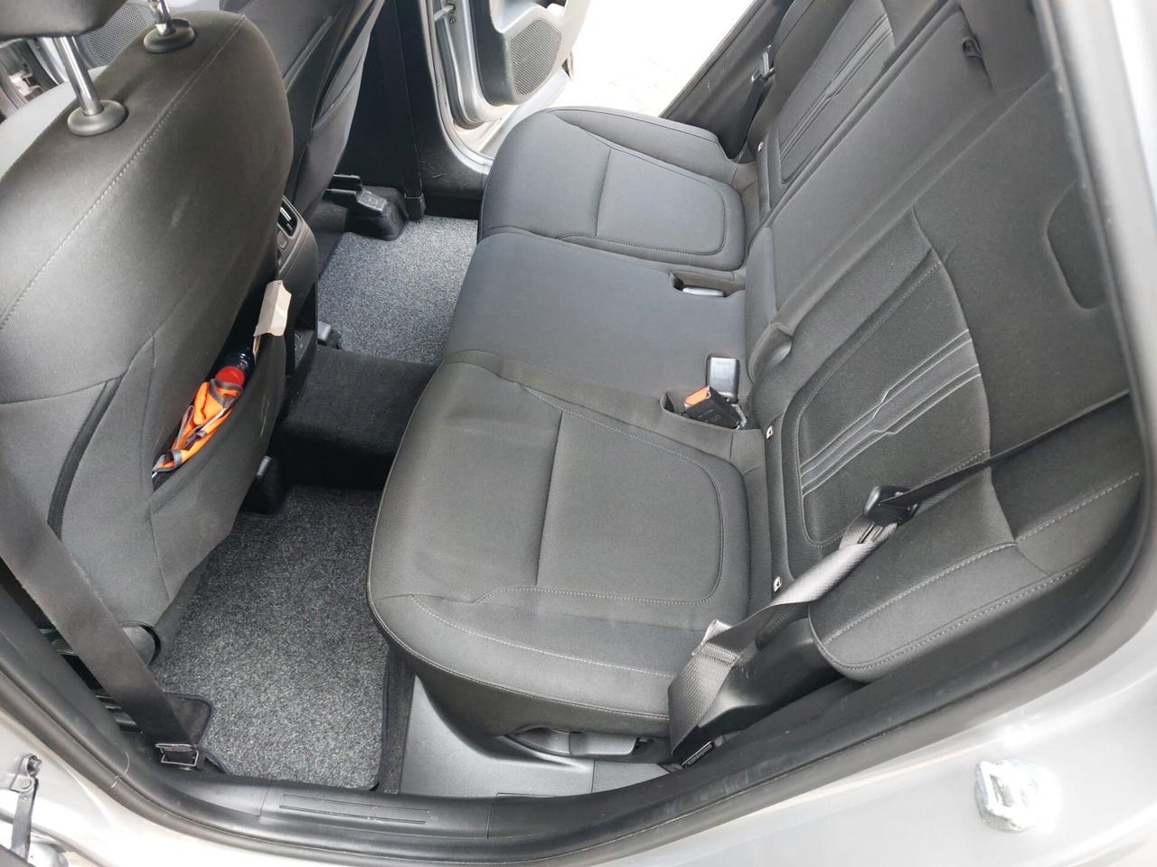 Hyundai Tucson 1.6 CRDi 136CV 48V DCT XLine