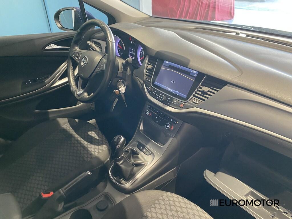 Opel Astra Sports Tourer 1.6 CDTI Elective