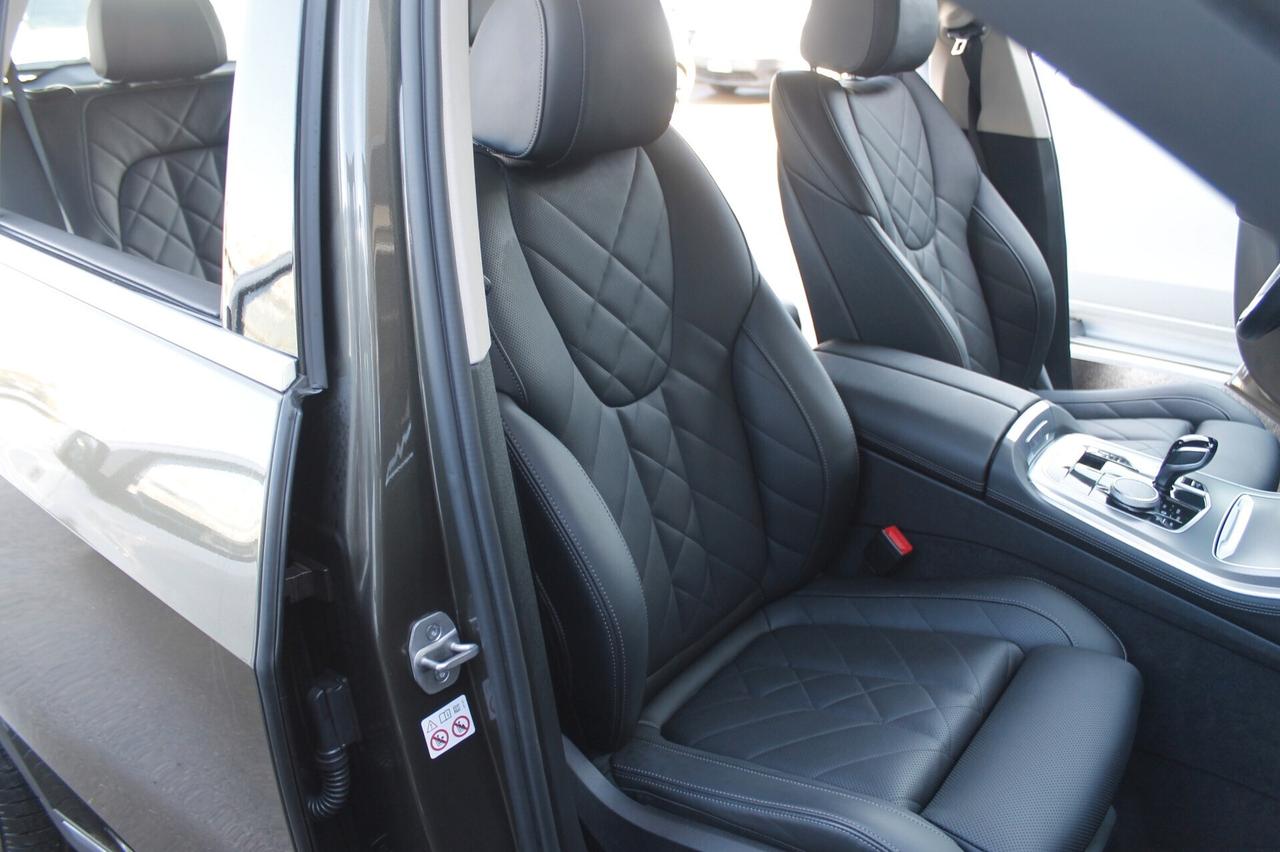 Bmw X5 xDrive30d 48V Business