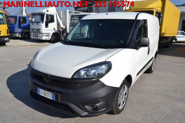 FIAT Doblo Doblò 1.6 MJT 105CV FURGONE 3 Posti