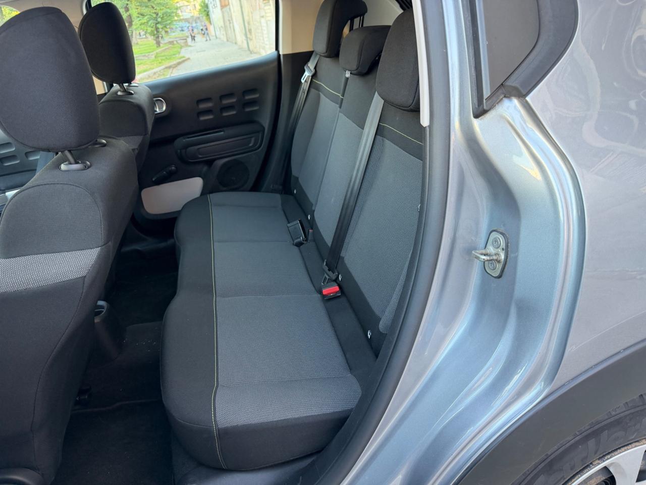 Citroen C3 PureTech 110 S&S Shine
