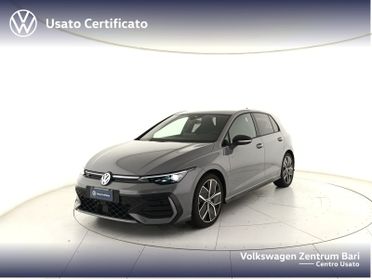 Volkswagen Golf 2.0 tdi r-line 150cv dsg