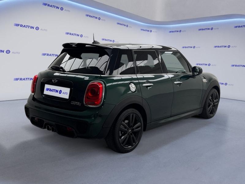 MINI MINI 2.0 COOPER S HYPE 5 PORTE