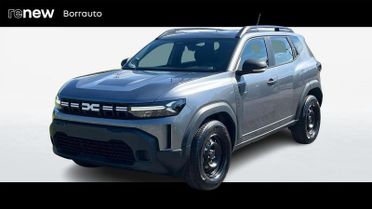 Dacia Duster ECO-G 100 Essential