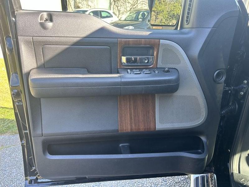 Ford F 150 F 150 - 5.4 GPL - NETTO IVA