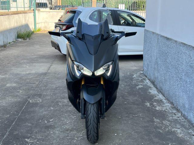 YAMAHA T Max 530 SX
