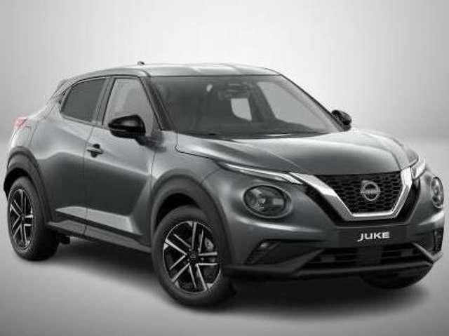 Nissan Juke N-Connecta 1.0 Dig-T 114CV Nuovo Modello ONLYPROMO
