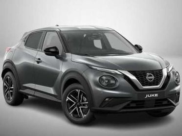 Nissan Juke N-Connecta 1.0 Dig-T 114CV Nuovo Modello ONLYPROMO