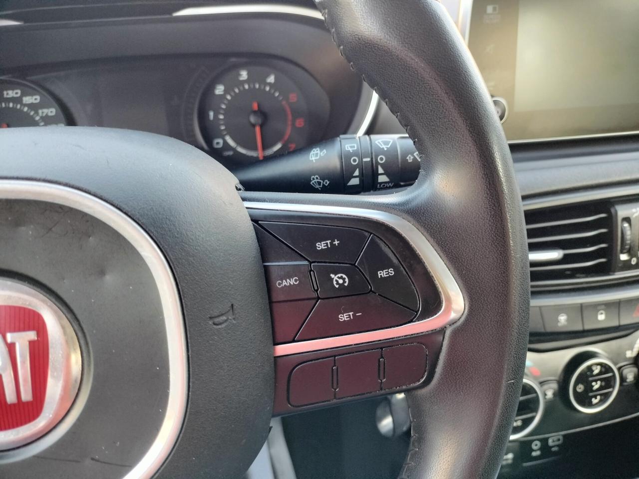 Fiat Tipo 1.6 Mjt S&S SW Lounge