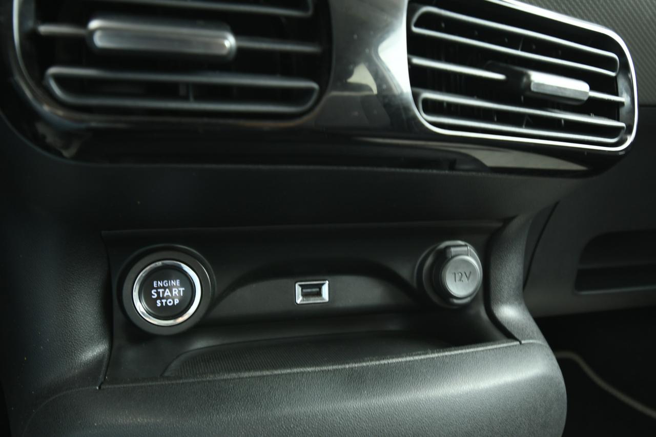 CITROEN C4 Cactus 1.5 bluehdi Feel s&s 100cv X COMMERCIANTI APP CONNECT+CAMERA