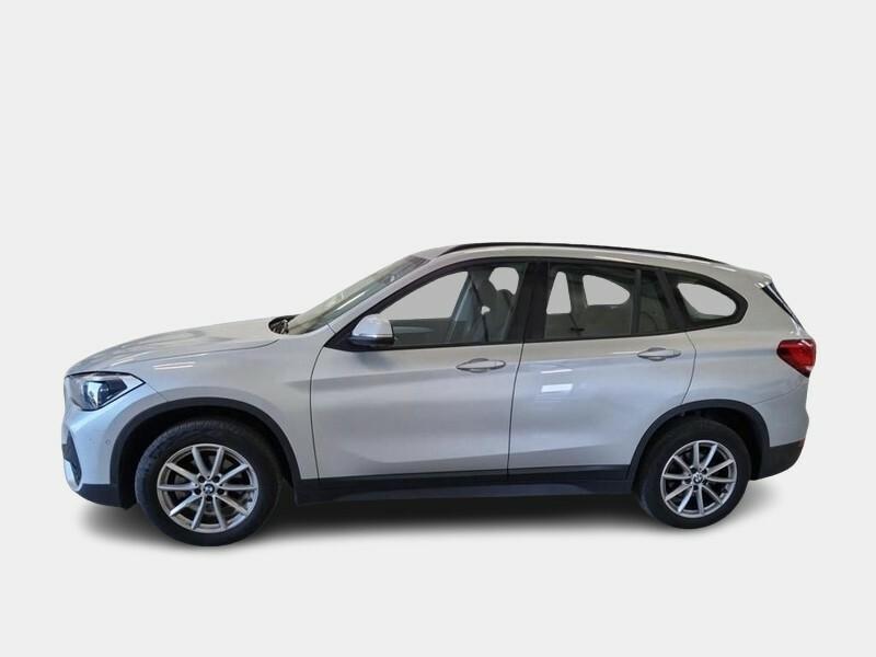 BMW X1 sDrive 18d Business Advantage Autom.