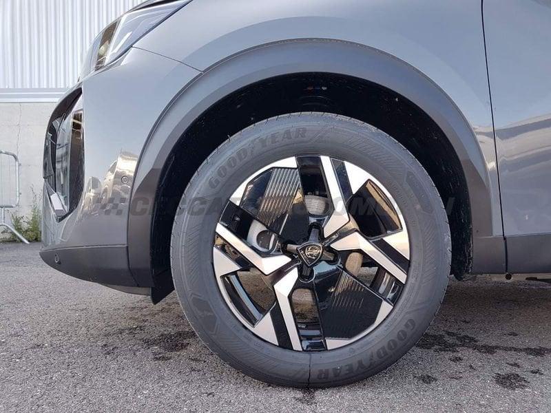 Peugeot 2008 2008 1.2 puretech Allure s&s 100cv