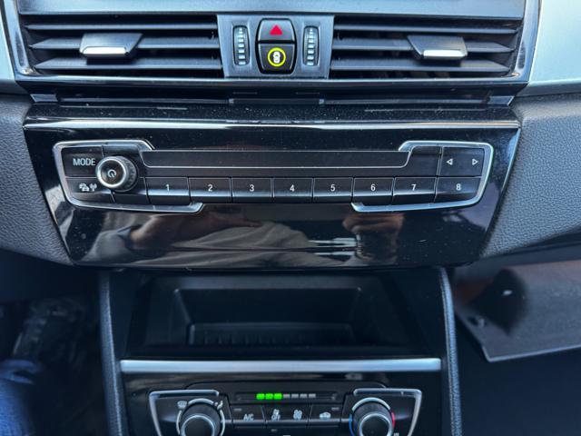 BMW 216 CHIAMA SUBITO 0523-499380 Tourer Business