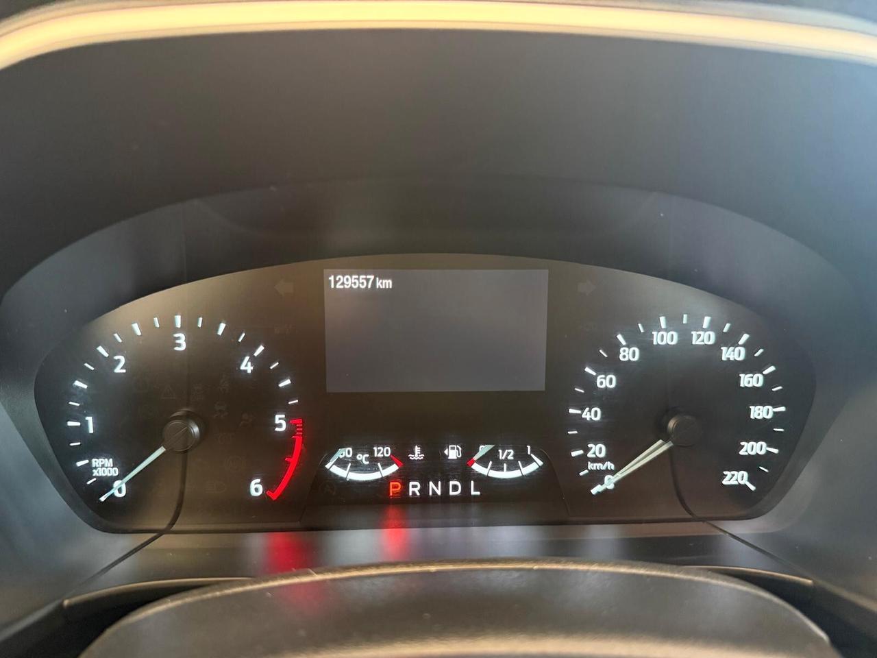 Ford Kuga 1.5 EcoBlue 120 CV aut. 2WD Connect