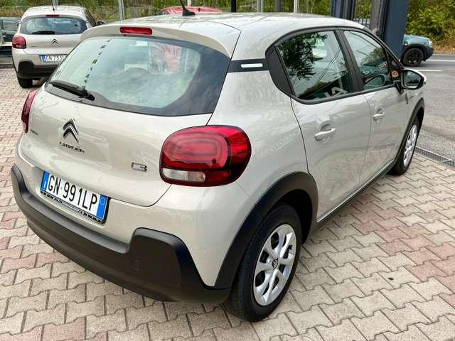 Citroen C3 C3 1.2 puretech PRONTA CONSEGNA