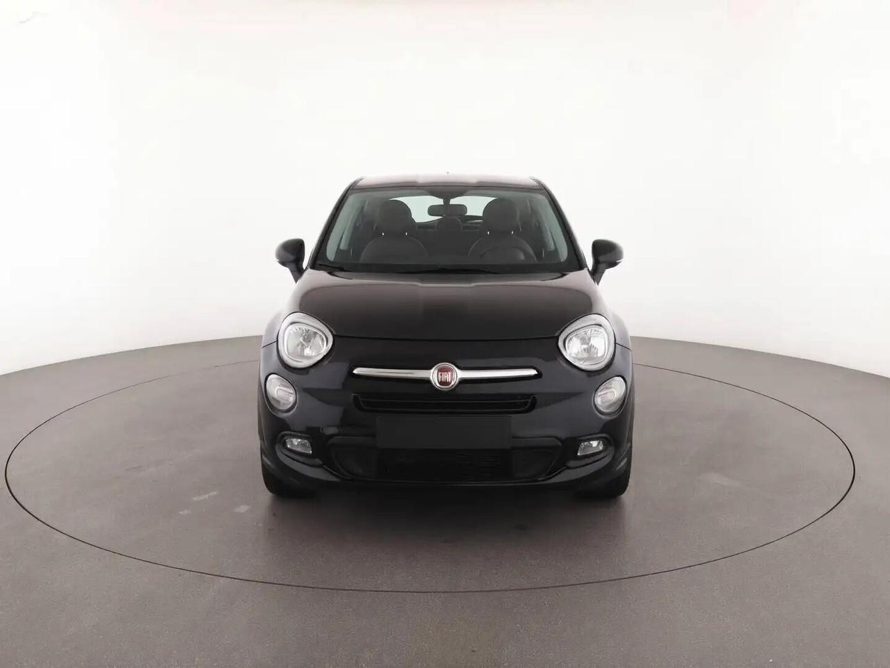 Fiat 500X 1.3 MultiJet 95 CV Pop Star