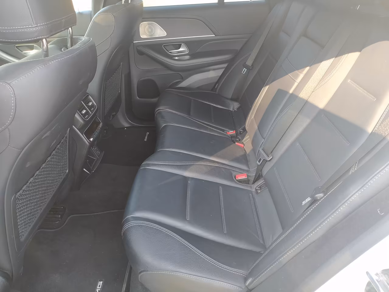 Mercedes-Benz GLE 350 Sport GLE Coupè 350 d #12120