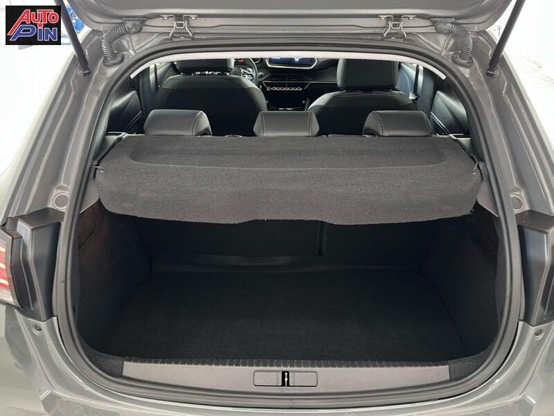 Peugeot 208 Allure Hybrid 110 e-DCS6 auto