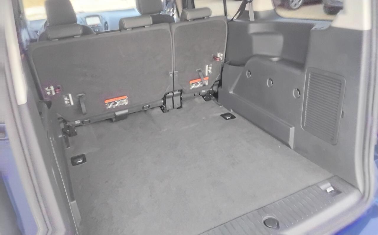 Ford Tourneo Connect 1.5 TDCi 120 CV Titanium