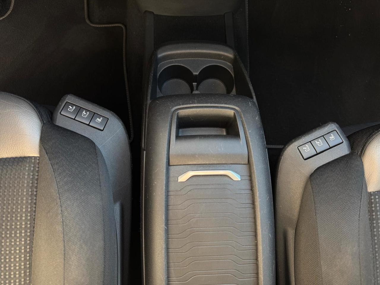 Citroen C4 SpaceTourer BlueHDi 160 S&S EAT8 Shine