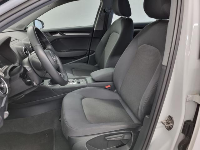 AUDI A3 SPB 35 TFSI COD Business