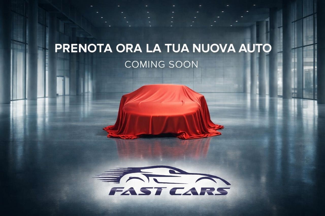 AUDI RS3 SPB 2.5 TFSI QUATTRO S-TRONIC IN ARRIVO