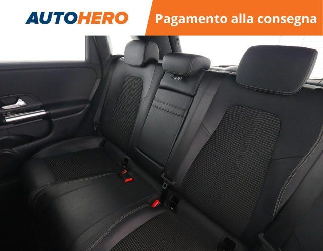 MERCEDES-BENZ B 180 d Automatic Sport