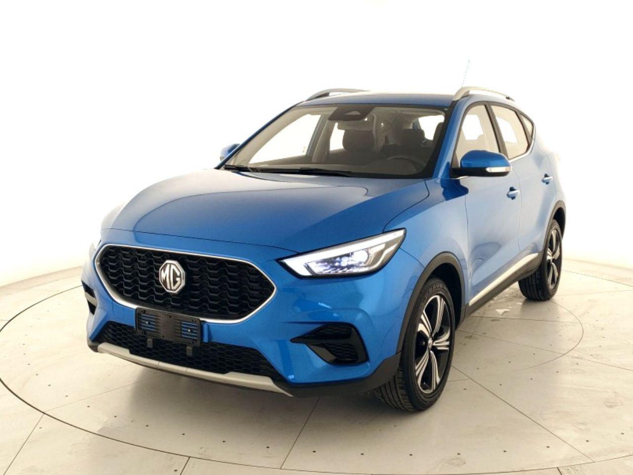 MG ZS 1.5 Comfort