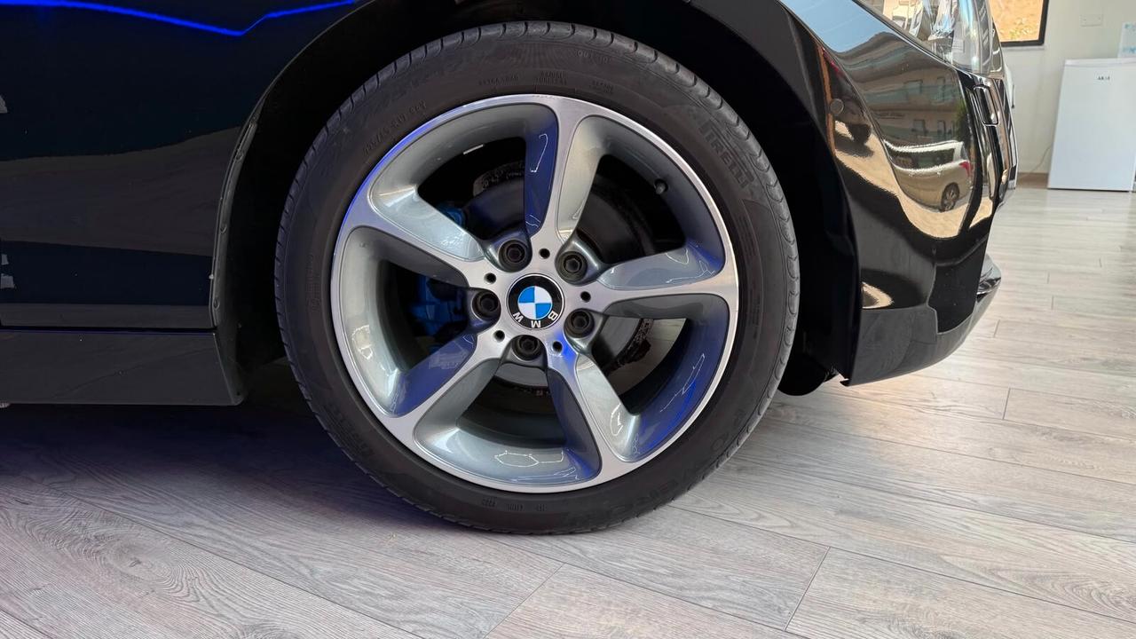 Bmw 118 118d 5p. Sport