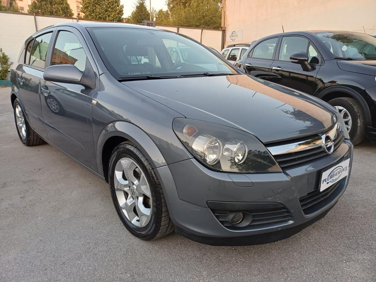 Opel Astra 1.7 CDTI 5 p. UNIPROPRIETARIO - 2006