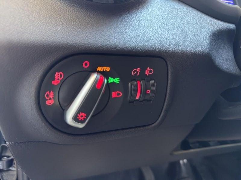 Audi A1 A1 SPB 5p 1.6 TDI 90cv Ambition