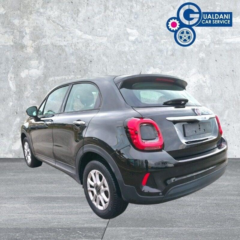 FIAT 500X 500X 1.3 MultiJet 95 CV Urban