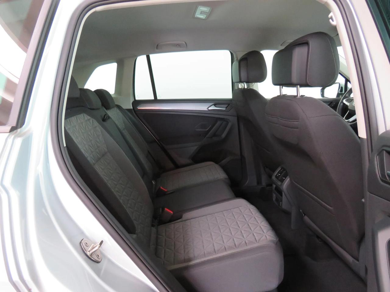 Volkswagen Tiguan 2.0 TDI 150 CV SCR DSG Life