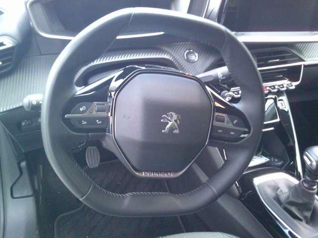 Peugeot 208 208 II 2019 1.2 puretech Allure Pack solo 38.800km