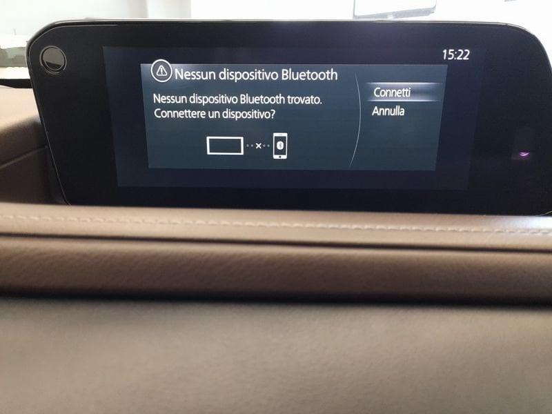 Mazda CX-30 2.0L Mazda M Hybrid 180cv Skyactiv-X Exclusive Bose