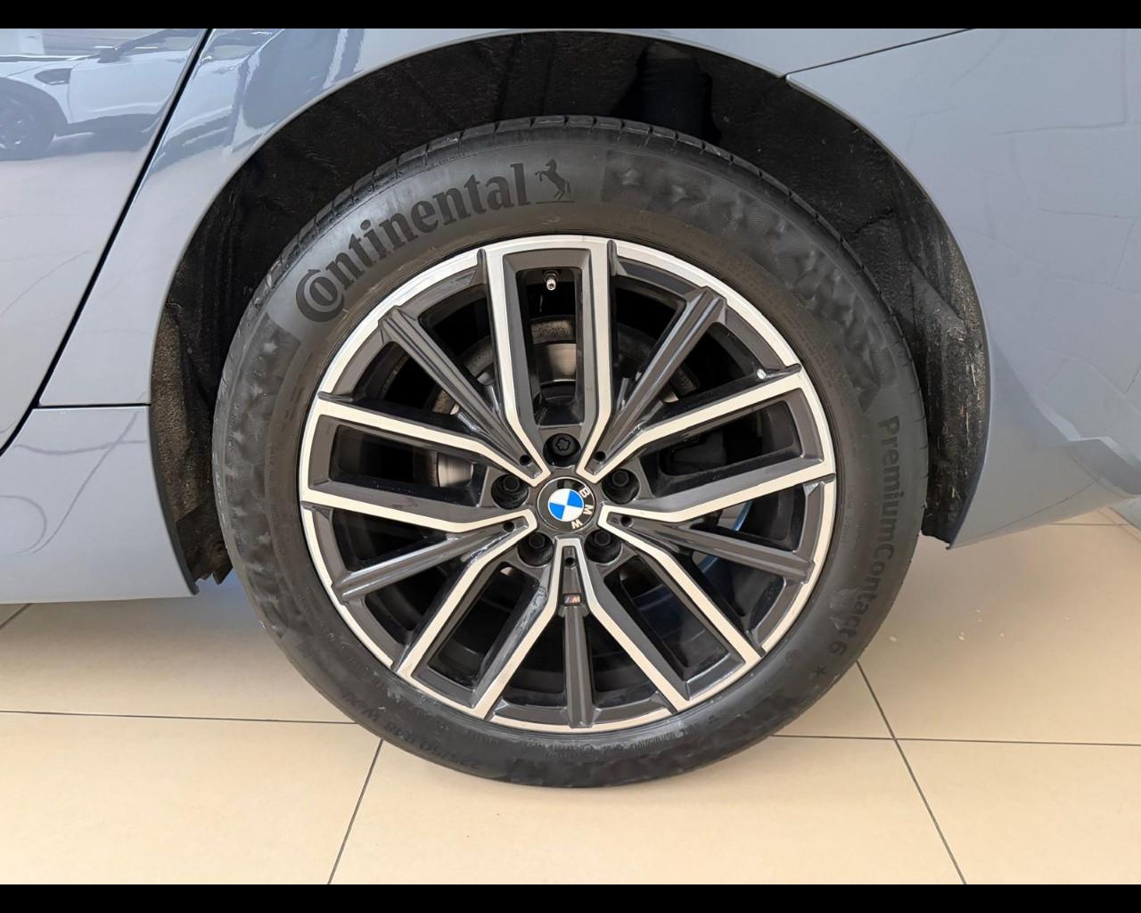 BMW Serie 2 A.T. (U06) - 218i Active Tourer Msport
