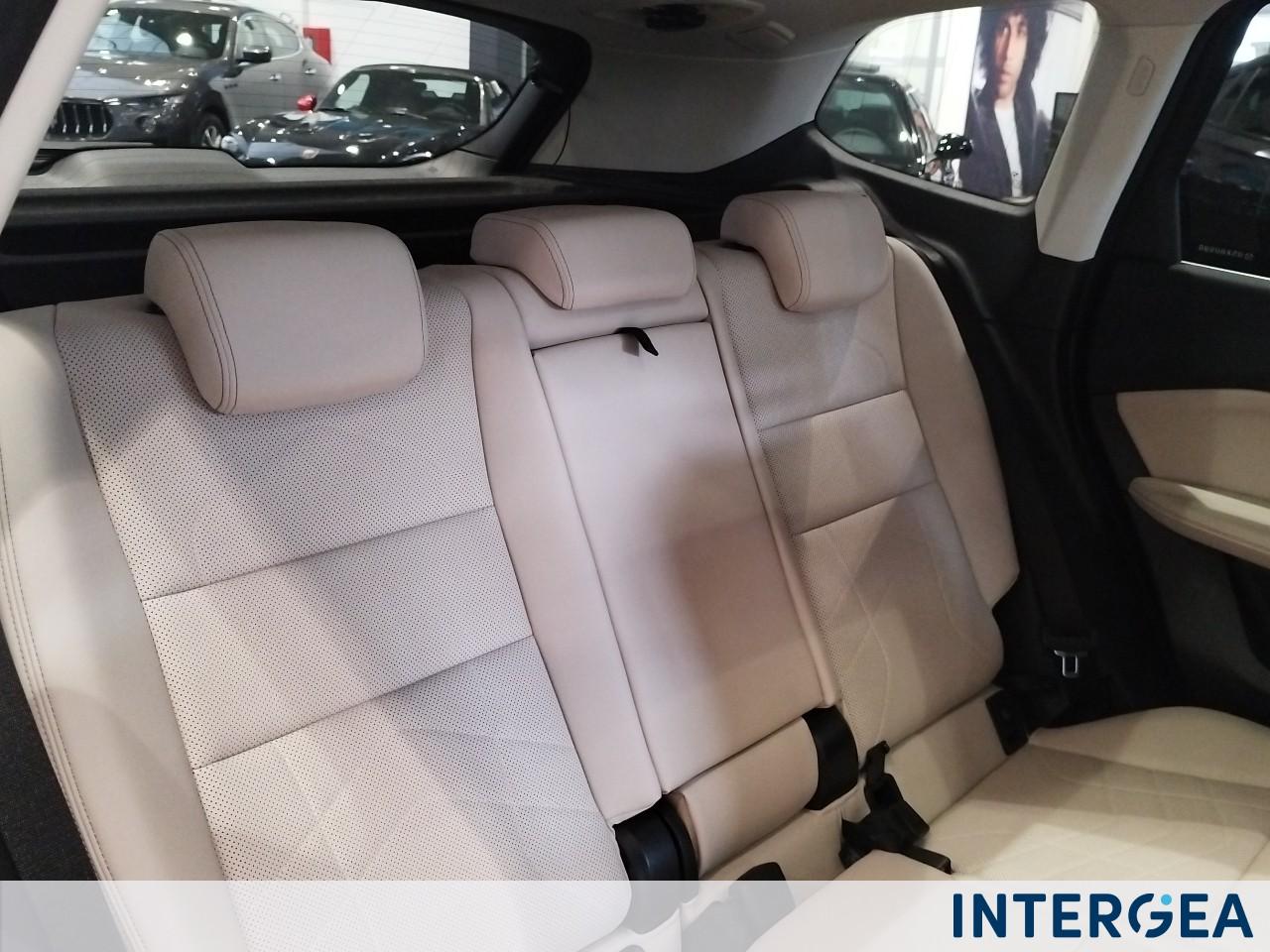BMW X1 xdrive23i mhev 48V X-Line auto