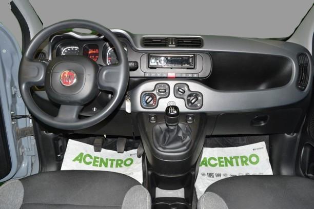 FIAT PANDA - My22 1.0 70cv Hybrid Panda