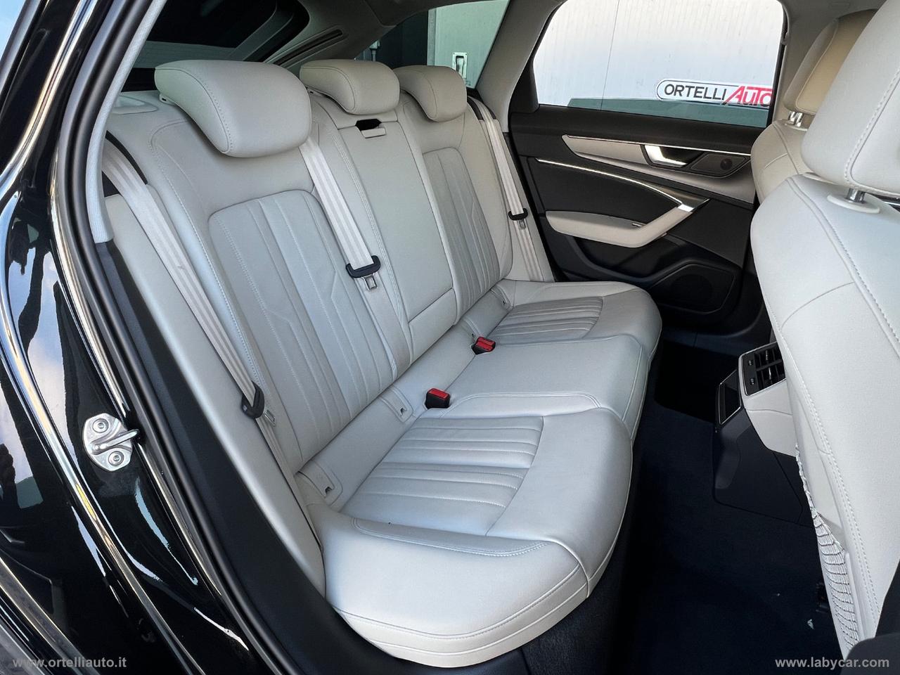 AUDI A6 allroad 40 TDI 2.0 qu. S tr.Evolution IVA DEDUCIBILE