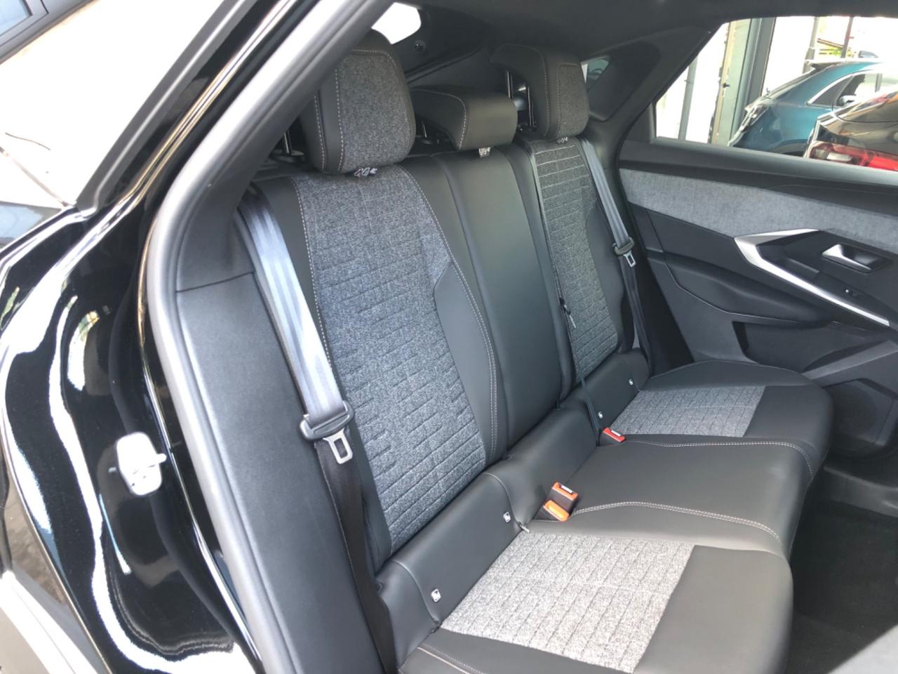 Peugeot 3008 Hybrid 145 e-DCS6 Allure