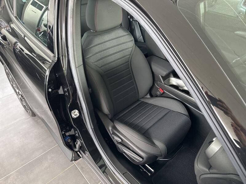 Alfa Romeo Tonale 1.5 130 CV MHEV TCT7 Sprint