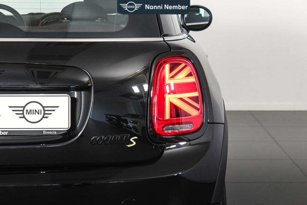 Mini Cooper SE 3p Classic auto
