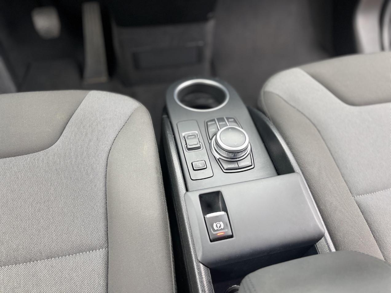 BMW i3 120Ah 102CV - 2022