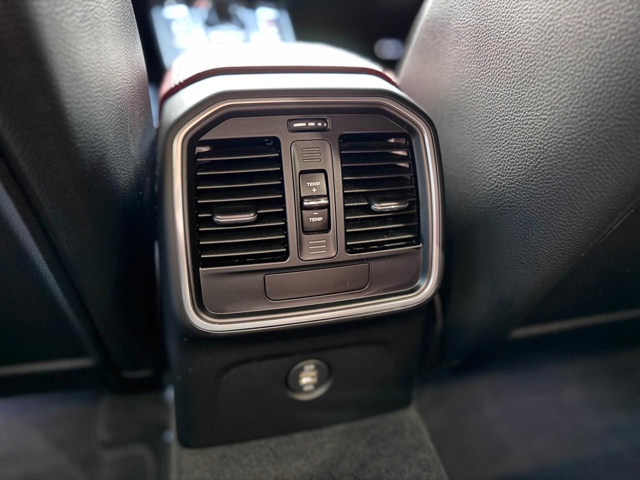 Porsche Macan 3.0 S Diesel my16 Pelle*Led*Gancio