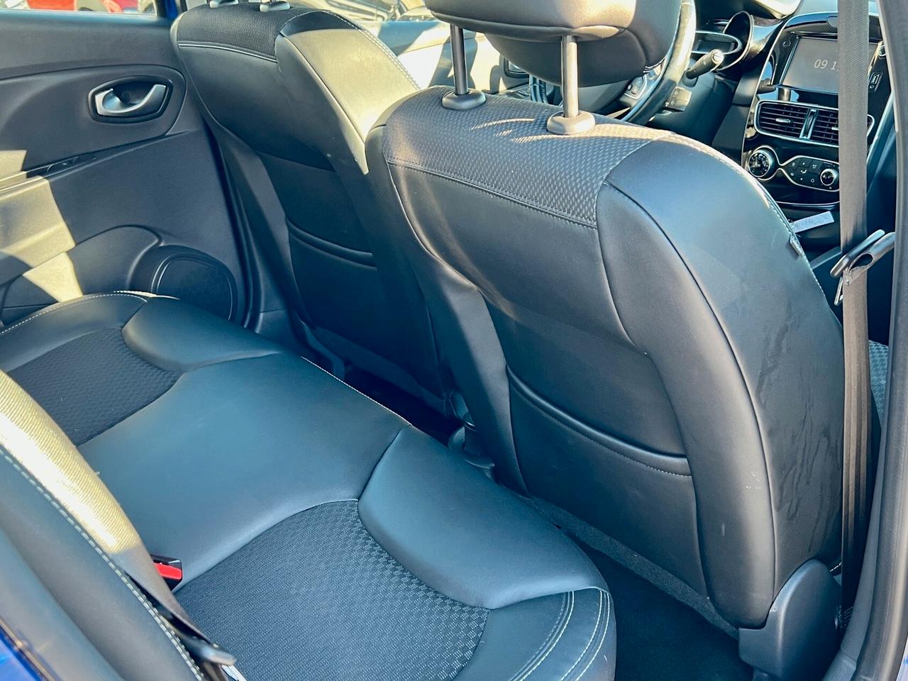 Renault Clio TCe 90 GPL Duel 2018