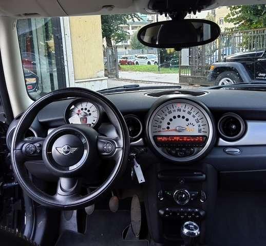 MINI Cooper D Mini Cooper D 3p